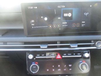 Hyundai Tucson 1.6T Plug-in Hybrid Advance 5dr Auto