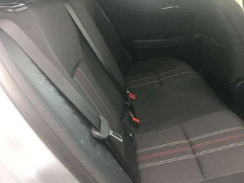 Toyota C-HR 1.8 Hybrid GR Sport 5dr CVT