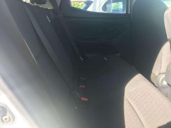Toyota Yaris 1.5 Hybrid Design 5dr CVT