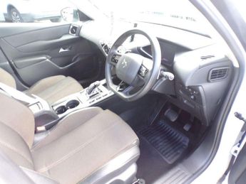 DS DS 3 Crossback 1.2 PureTech 130 Bastille 5dr EAT8