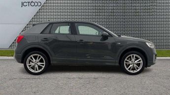 Audi Q2 1.4 TFSI S Line 5dr S Tronic