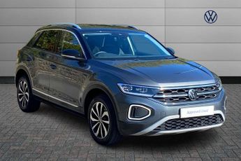 Volkswagen T-Roc 1.5 TSI Style 5dr DSG
