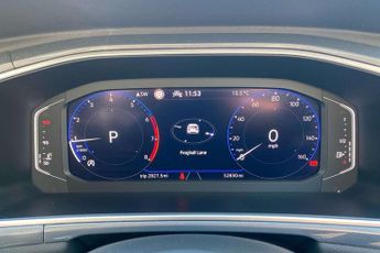 Volkswagen T-Roc 1.5 TSI Style 5dr DSG