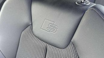Audi A1 30 TFSI 110 S Line 5dr S Tronic