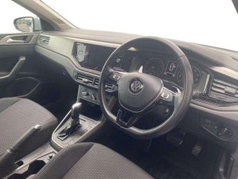 Volkswagen Polo 1.0 TSI 95 SE 5dr DSG