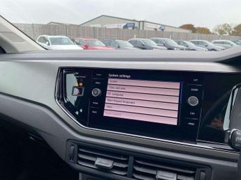 Volkswagen Polo 1.0 TSI 95 SE 5dr DSG