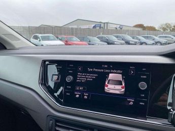 Volkswagen Polo 1.0 TSI 95 SE 5dr DSG