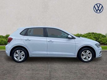 Volkswagen Polo 1.0 TSI 95 SE 5dr DSG