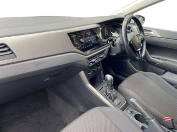 Volkswagen Polo 1.0 TSI 95 SE 5dr DSG