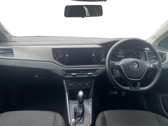 Volkswagen Polo 1.0 TSI 95 SE 5dr DSG