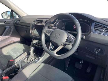 Volkswagen Tiguan 1.5 TSI 150 Elegance 5dr DSG
