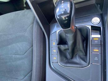 Volkswagen Tiguan 1.5 TSI 150 Elegance 5dr DSG