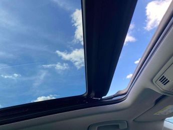 Volkswagen Tiguan 1.5 TSI 150 Elegance 5dr DSG