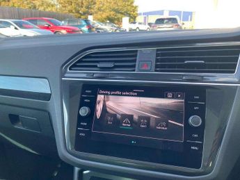 Volkswagen Tiguan 1.5 TSI 150 Elegance 5dr DSG