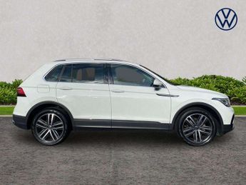 Volkswagen Tiguan 1.5 TSI 150 Elegance 5dr DSG