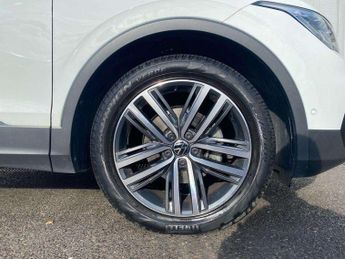 Volkswagen Tiguan 1.5 TSI 150 Elegance 5dr DSG