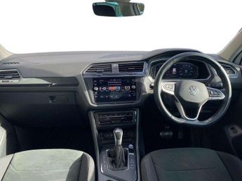 Volkswagen Tiguan 1.5 TSI 150 Elegance 5dr DSG