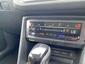 Volkswagen Tiguan Allspace 1.5 TSI Elegance 5dr DSG