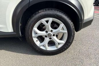 Nissan Juke 1.0 DiG-T 114 N-Connecta 5dr DCT