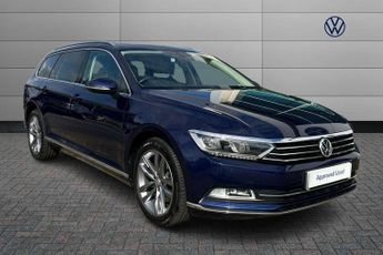 Volkswagen Passat 2.0 TDI GT 5dr DSG [Panoramic Roof] [7 Speed]