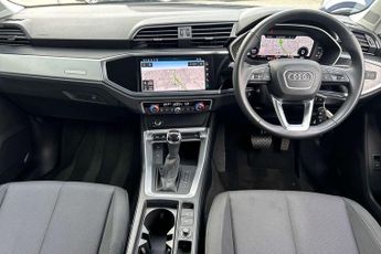 Audi Q3 35 TFSI Technik 5dr S Tronic