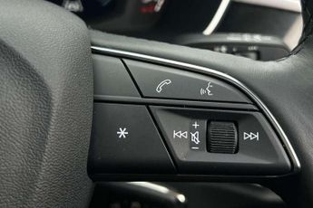 Audi Q3 35 TFSI Technik 5dr S Tronic