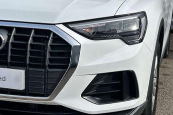 Audi Q3 35 TFSI Technik 5dr S Tronic