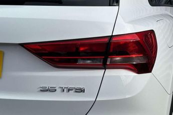 Audi Q3 35 TFSI Technik 5dr S Tronic