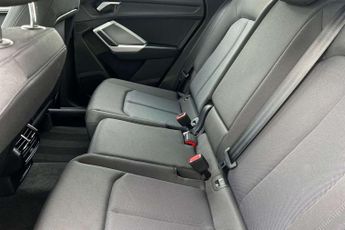 Audi Q3 35 TFSI Technik 5dr S Tronic