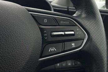 Hyundai Santa Fe 1.6 TGDi Hybrid Ultimate 5dr 4WD Auto