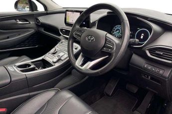 Hyundai Santa Fe 1.6 TGDi Hybrid Ultimate 5dr 4WD Auto