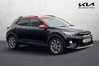 Kia Stonic 1.0T GDi 4 5dr