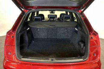 Audi Q5 40 TDI Quattro S Line 5dr S Tronic