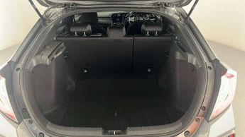 Honda Civic 1.0 VTEC Turbo 126 SR 5dr CVT