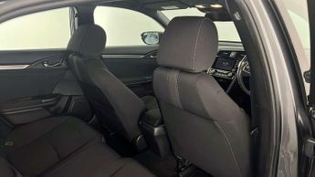 Honda Civic 1.0 VTEC Turbo 126 SR 5dr CVT