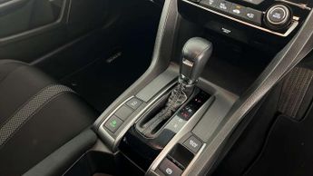 Honda Civic 1.0 VTEC Turbo 126 SR 5dr CVT