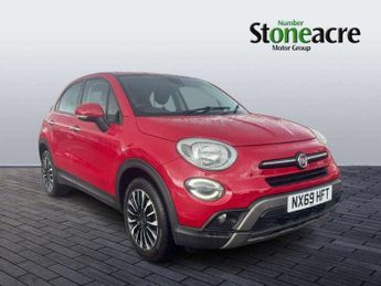 Fiat 500 1.0 City Cross 5dr