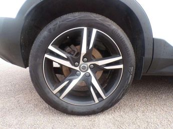 Volvo XC40 Recharge 1.5 T4 Recharge PHEV R DESIGN 5dr Auto