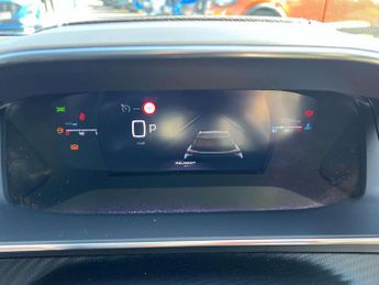 Peugeot 2008 1.2 PureTech 130 GT 5dr EAT8
