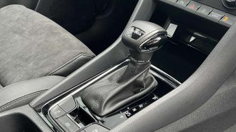 Skoda Karoq 1.5 TSI SE L 5dr DSG