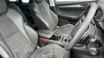 Skoda Karoq 1.5 TSI SE L 5dr DSG