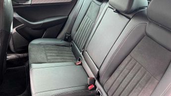 Skoda Karoq 1.5 TSI SE L 5dr DSG