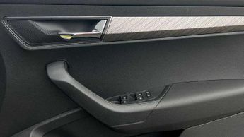 Skoda Karoq 1.5 TSI SE L 5dr DSG