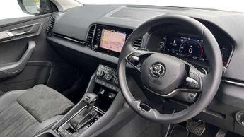 Skoda Karoq 1.5 TSI SE L 5dr DSG
