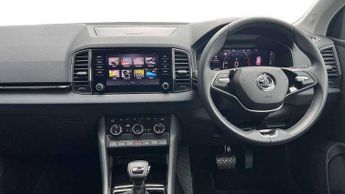 Skoda Karoq 1.5 TSI SE L 5dr DSG