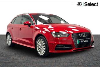 Audi A3 1.4 TFSI e-tron 5dr S Tronic