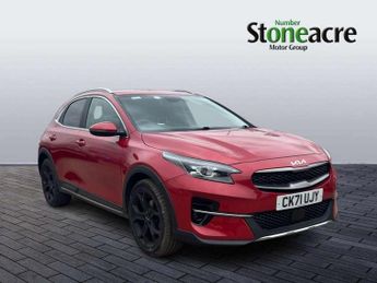Kia Ceed 1.5T GDi ISG 3 5dr