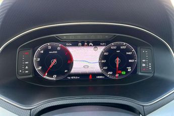 SEAT Arona 1.0 TSI 110 SE Technology 5dr DSG
