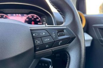 SEAT Arona 1.0 TSI 110 SE Technology 5dr DSG