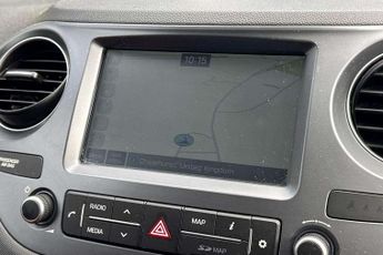 Hyundai i10 1.2 Premium SE 5dr Auto
